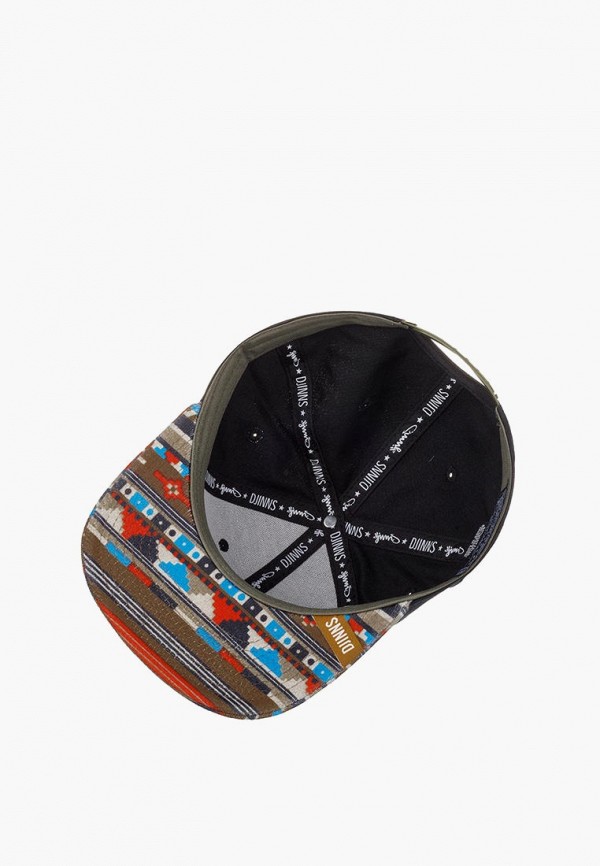 Djinns Бейсболка - фото 4