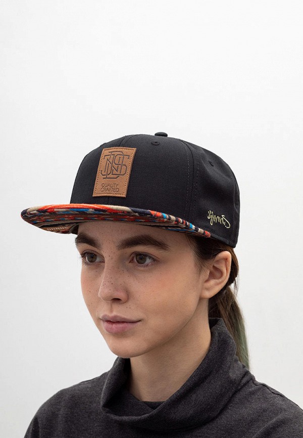 Djinns Бейсболка - фото 6