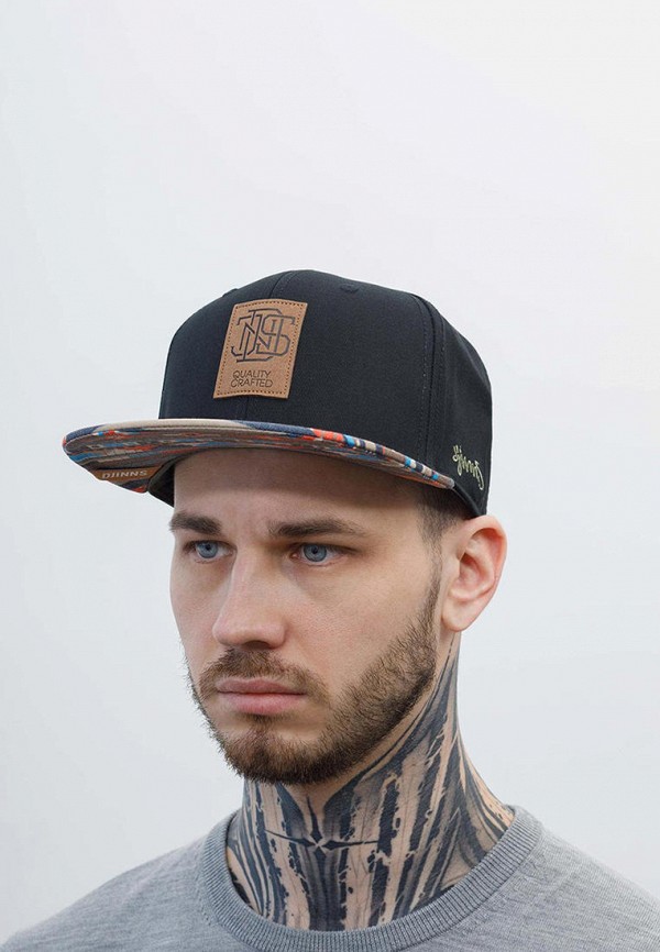 Djinns Бейсболка - фото 5