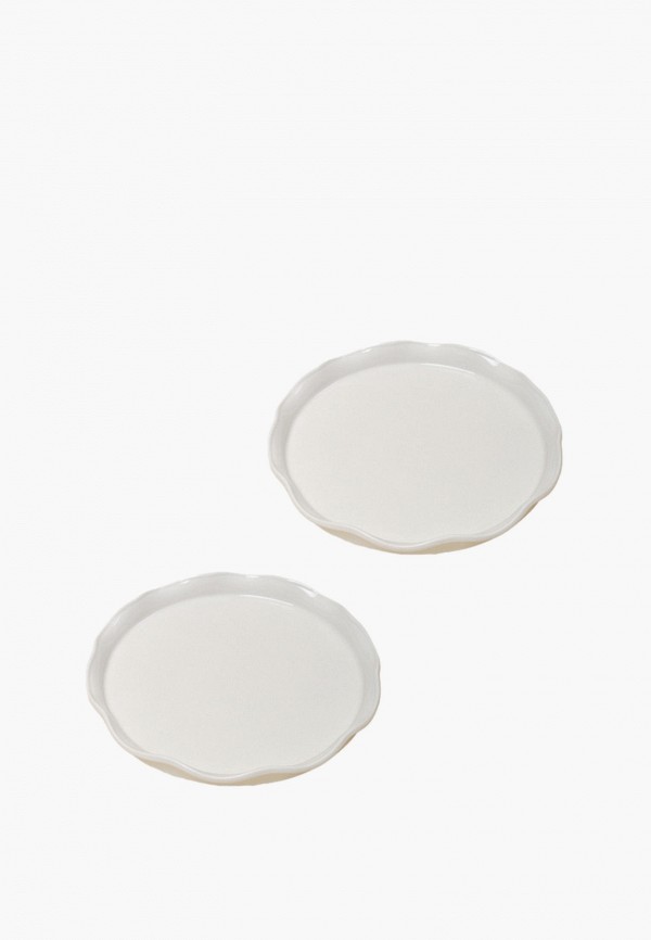 Divnaya Iva Набор тарелок - фото 1