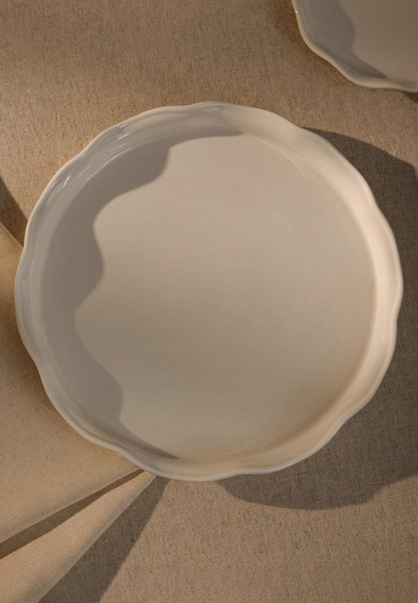 Divnaya Iva Набор тарелок - фото 3