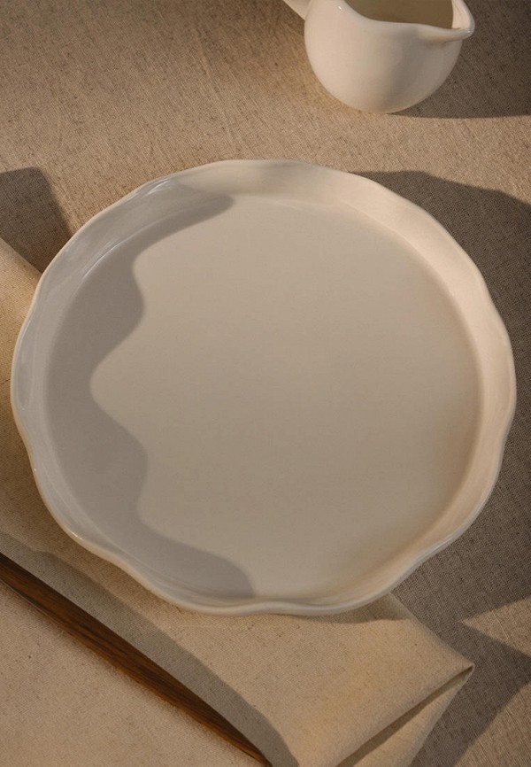 Divnaya Iva Набор тарелок - фото 3