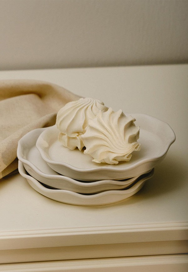 Divnaya Iva Набор тарелок - фото 4