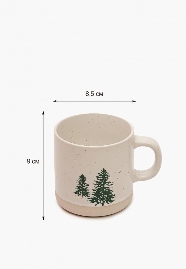 Divnaya Iva Кружка - фото 2