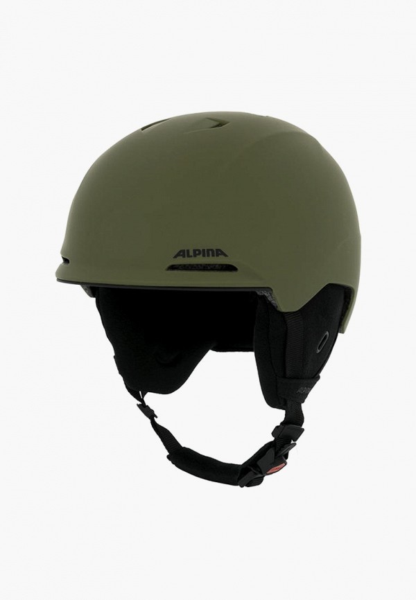 Alpina Шлем - Brix - фото 1
