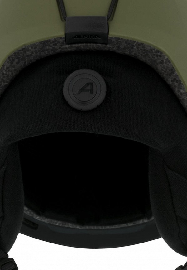 Alpina Шлем - Brix - фото 4