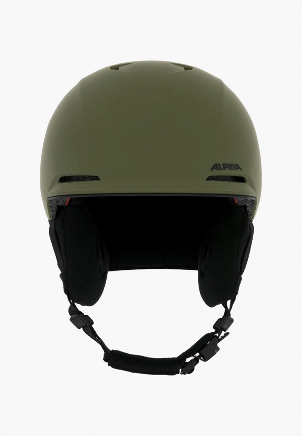 Alpina Шлем - Brix - фото 5