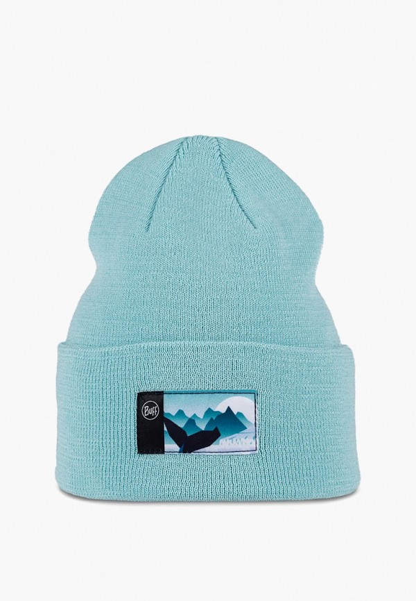 Buff Шапка - Knitted hat lilon gem - фото 1