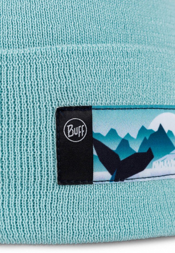 Buff Шапка - Knitted hat lilon gem - фото 4