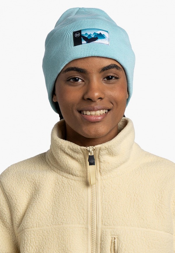 Buff Шапка - Knitted hat lilon gem - фото 2