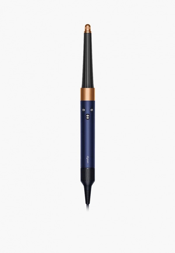 Dyson Стайлер - Airwrap ID HS08 Prussian Blue/Rich Copper (107316-01) - фото 2
