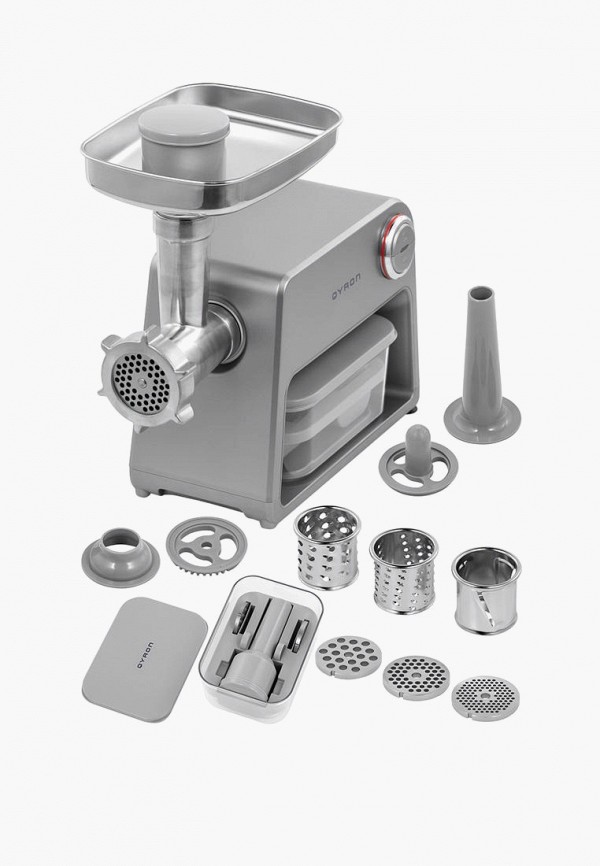 QYRON Мясорубка - MG901 - фото 1