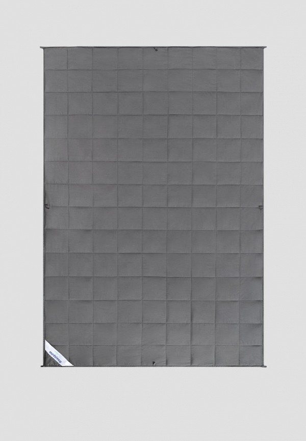 Medsleep Одеяло 1,5-спальное - Раден 140x205 утяжеленное 7 кг - фото 6