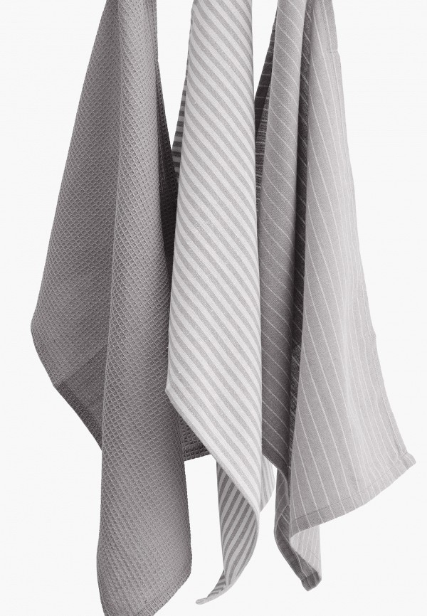 Divnaya Iva Комплект кухонных полотенец - фото 2