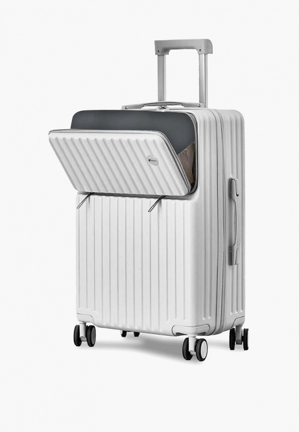 Feelway Чемодан - Размер S с зарядкой - фото 2