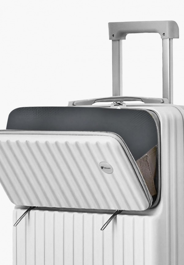 Feelway Чемодан - Размер S с зарядкой - фото 6