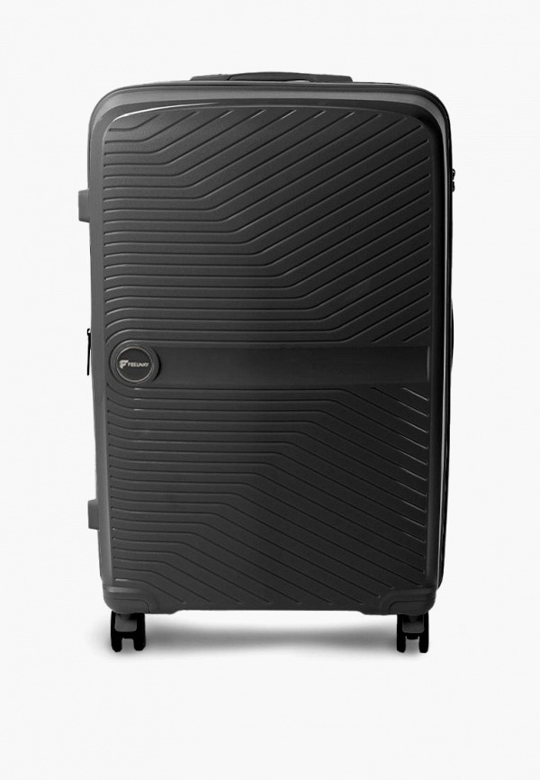 Feelway Чемодан - Размер S - фото 2