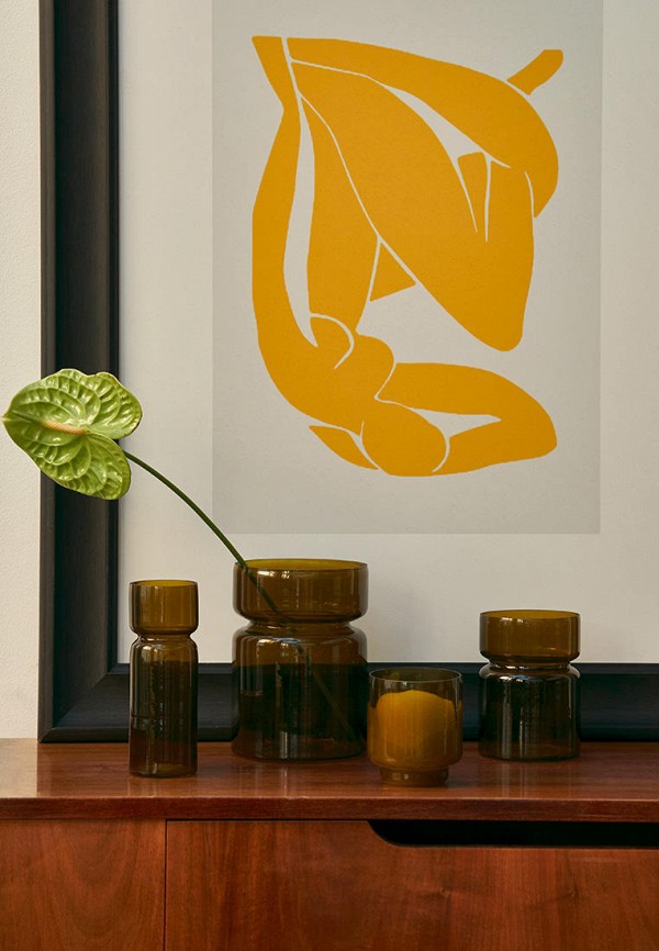 Divnaya Iva Ваза - фото 5