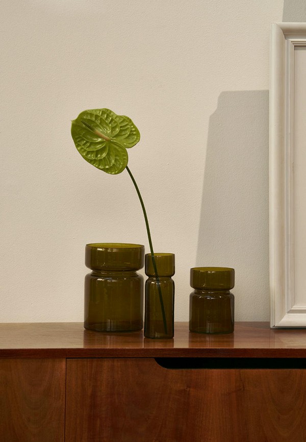 Divnaya Iva Ваза - фото 6