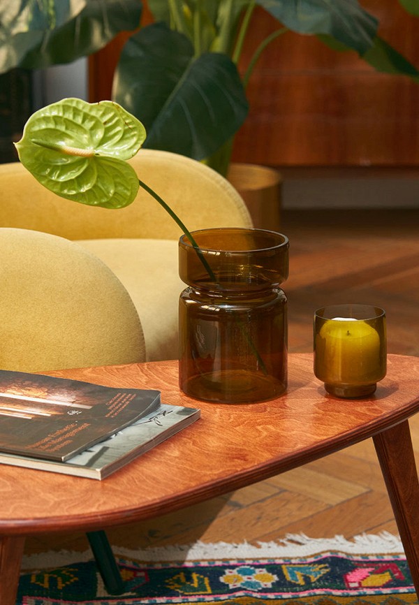 Divnaya Iva Ваза - фото 6