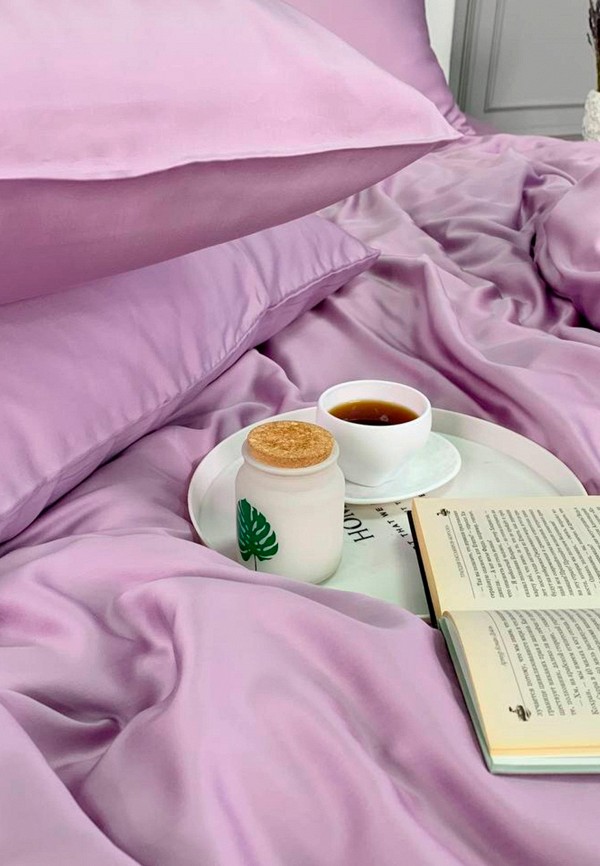 Irishome Постельное белье 2-спальное - Мирелла - фото 6