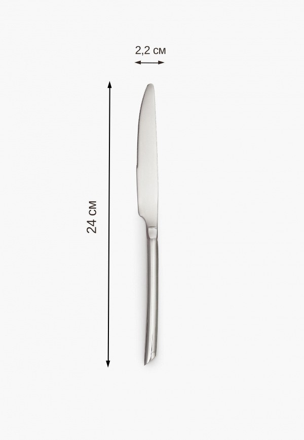 Divnaya Iva Набор столовых приборов - фото 4