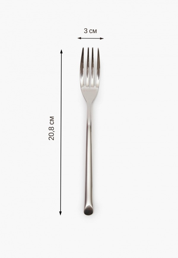 Divnaya Iva Набор столовых приборов - фото 6