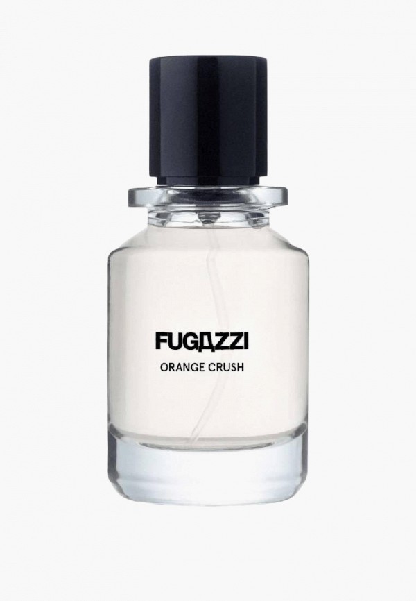 Fugazzi Духи - фото 1