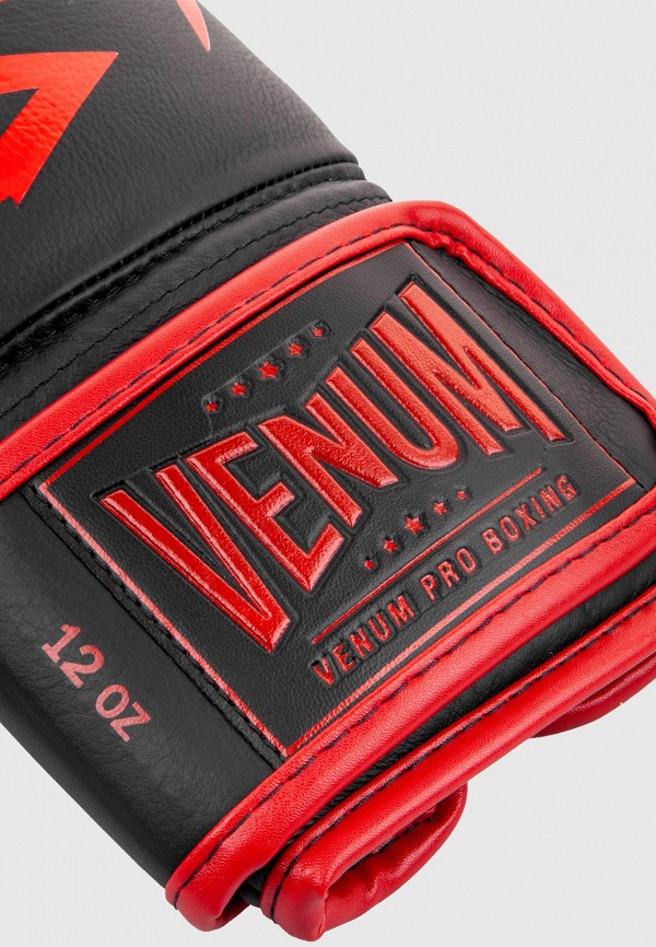 Venum Перчатки боксерские - Hammer Pro - фото 6