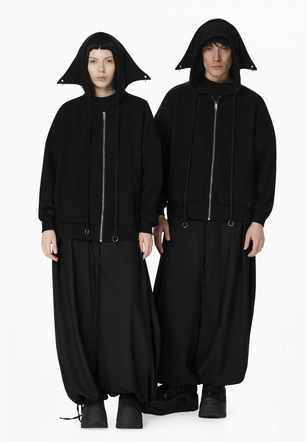 Bat Norton Толстовка - фото 2