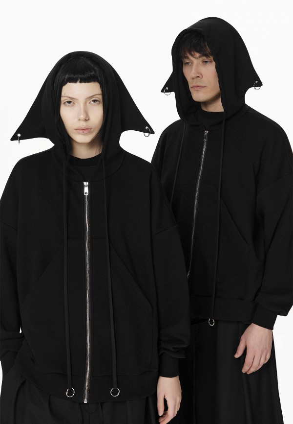 Bat Norton Толстовка - фото 4