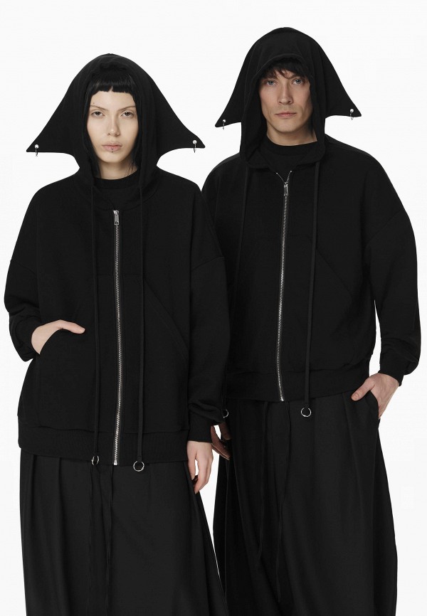 Bat Norton Толстовка - фото 1