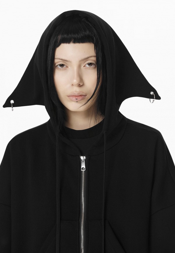 Bat Norton Толстовка - фото 5