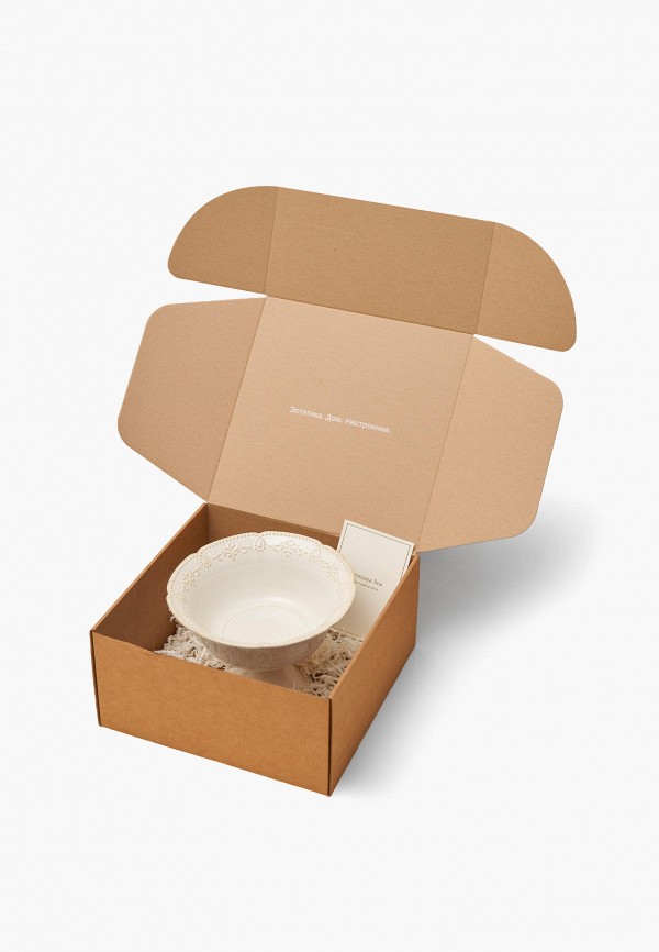 Divnaya Iva Ваза для фруктов - фото 6