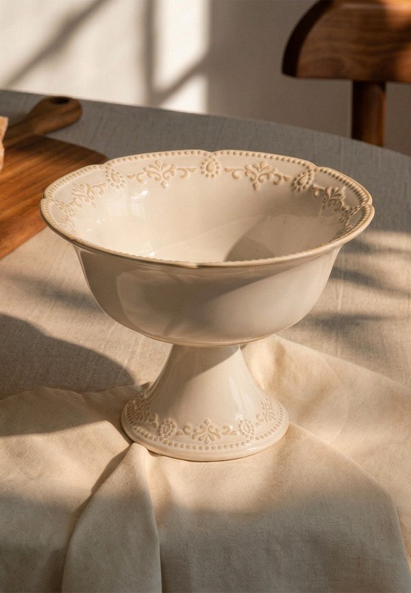 Divnaya Iva Ваза для фруктов - фото 1