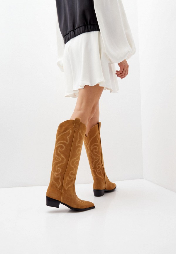 Sbalo Сапоги - фото 6