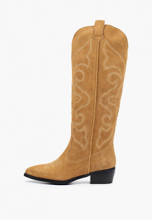 Sbalo Сапоги - фото 1