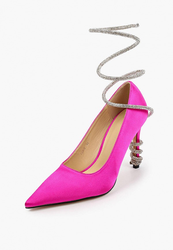 Sbalo Туфли - фото 2