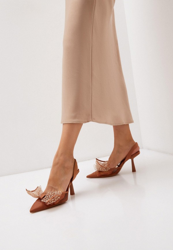 Sbalo Туфли - фото 6