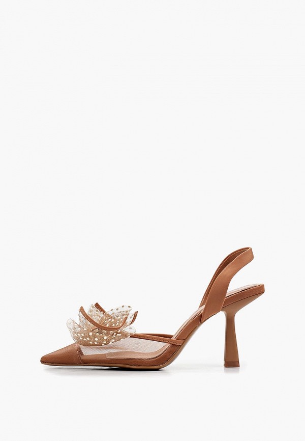 Sbalo Туфли - фото 1