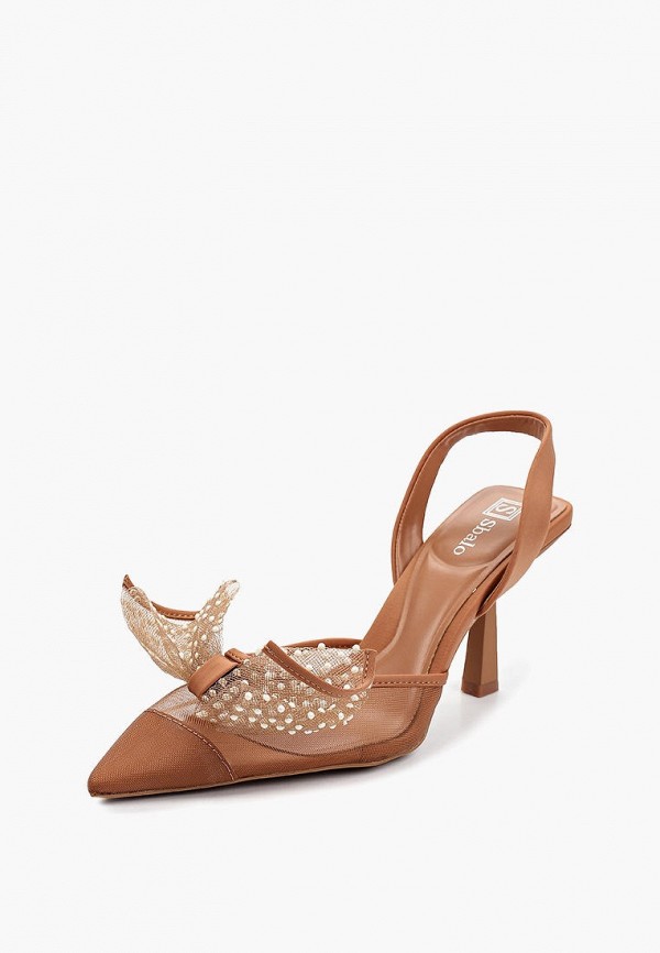 Sbalo Туфли - фото 2