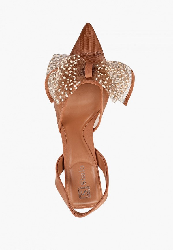 Sbalo Туфли - фото 4