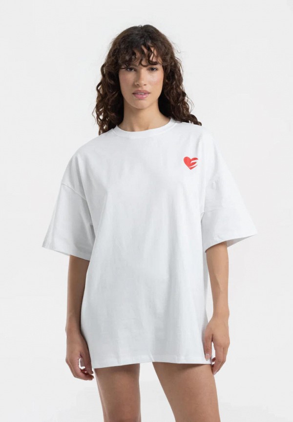 Boxraw Футболка - Boxing Is Love-W - фото 1