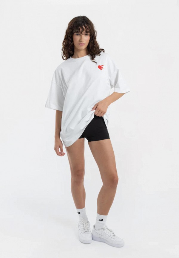 Boxraw Футболка - Boxing Is Love-W - фото 2