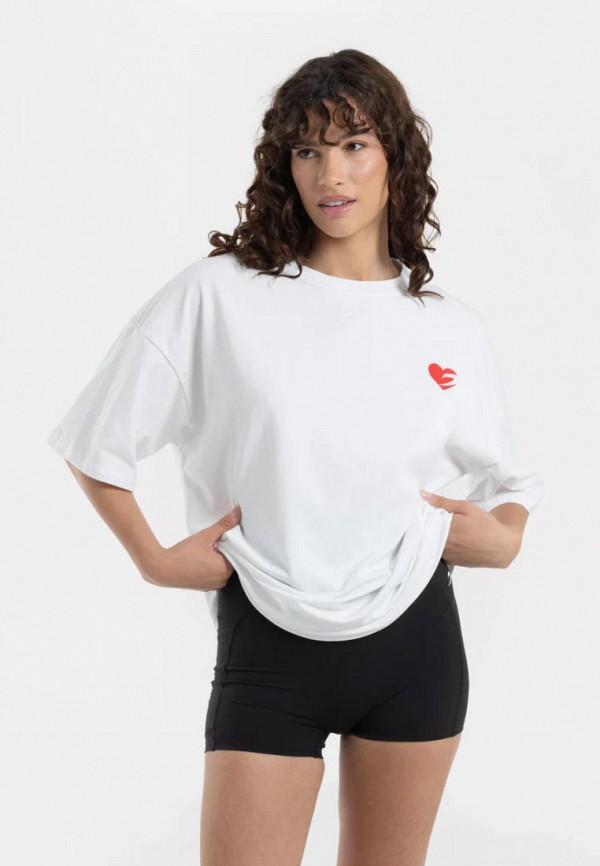 Boxraw Футболка - Boxing Is Love-W - фото 6