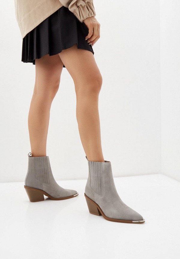 Sbalo Ботильоны - фото 6