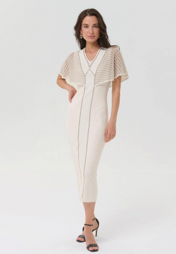 Cepheya Платье - фото 1