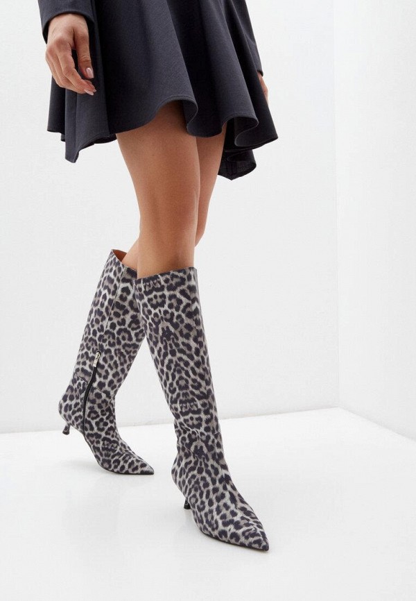 Sbalo Сапоги - фото 5