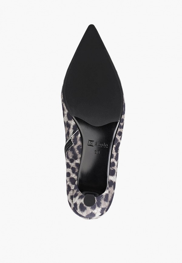 Sbalo Сапоги - фото 4