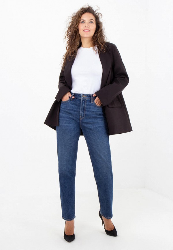 Lee Джинсы - CAROL - фото 2